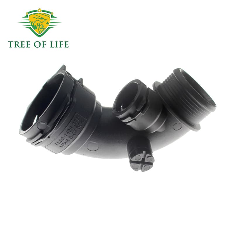 11531436375 Suitable for BMW Radiator Coolant Hose Connector