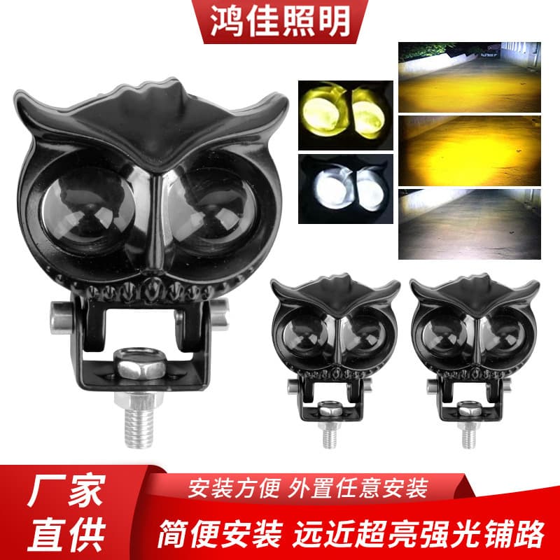 Car Accessories - Headlights Front Lights - Headlights Front Lights 1997-2003 Ford F150 Truck