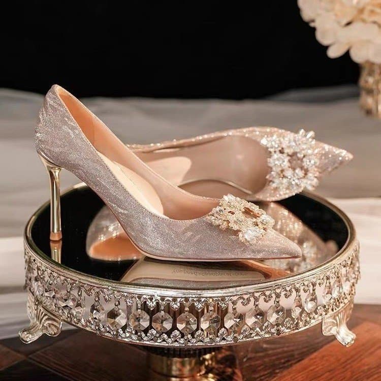 Women's Shoes