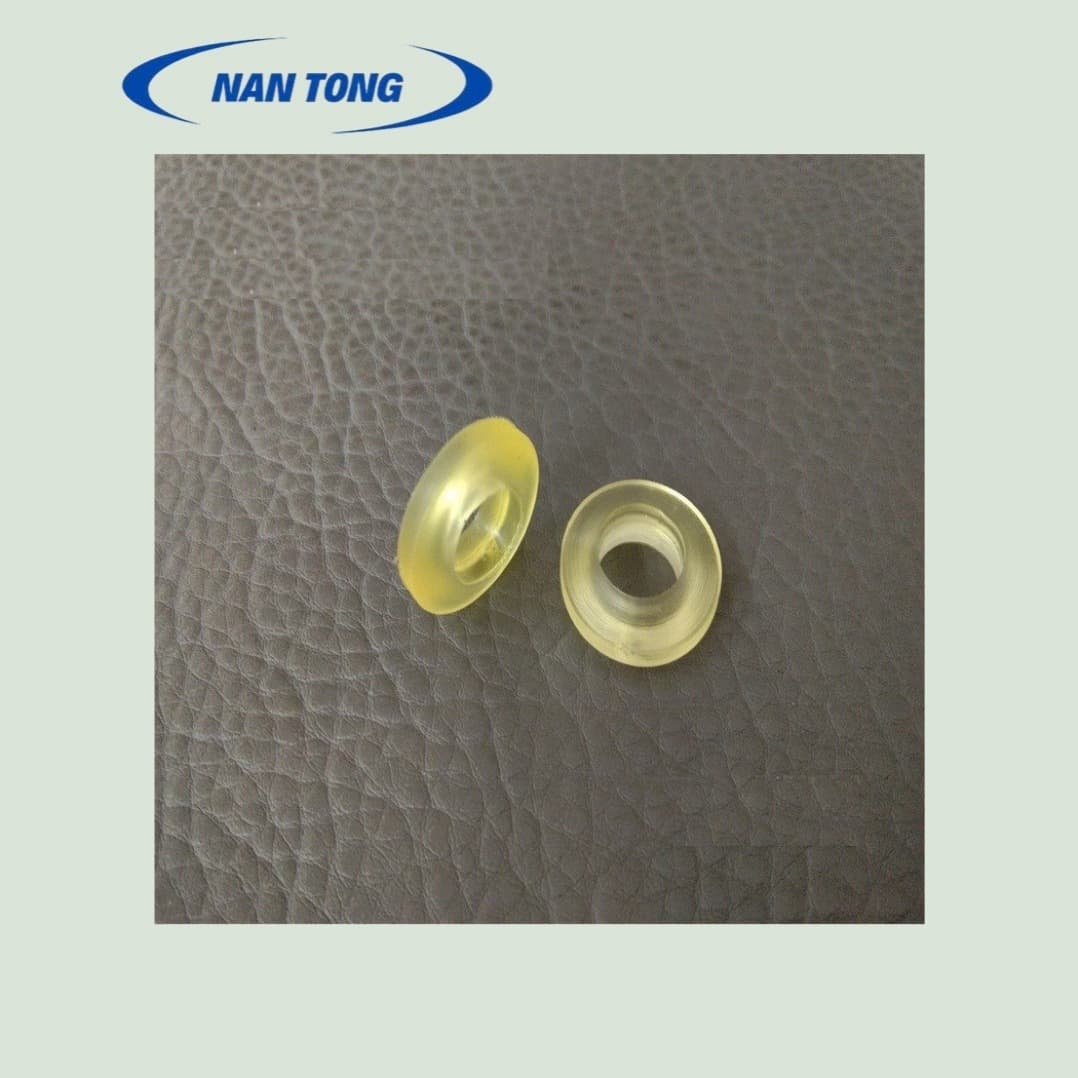 Brush rubber rings, polyurethane rubber wheels, Roland Heidelberg accessories, printing accessories, printing consumables