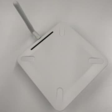 BT02-4G Version Bluetooth Gateway Beacon/IBeacon Data Collector Bracelet Broadcast Packet Wireless Acquisition