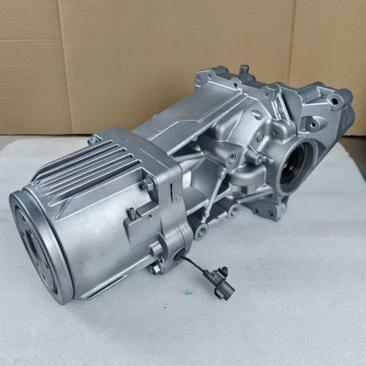 2007-2017 Jeep Patriot Rear Differential 3501A115 Compatible with Jeep Compass