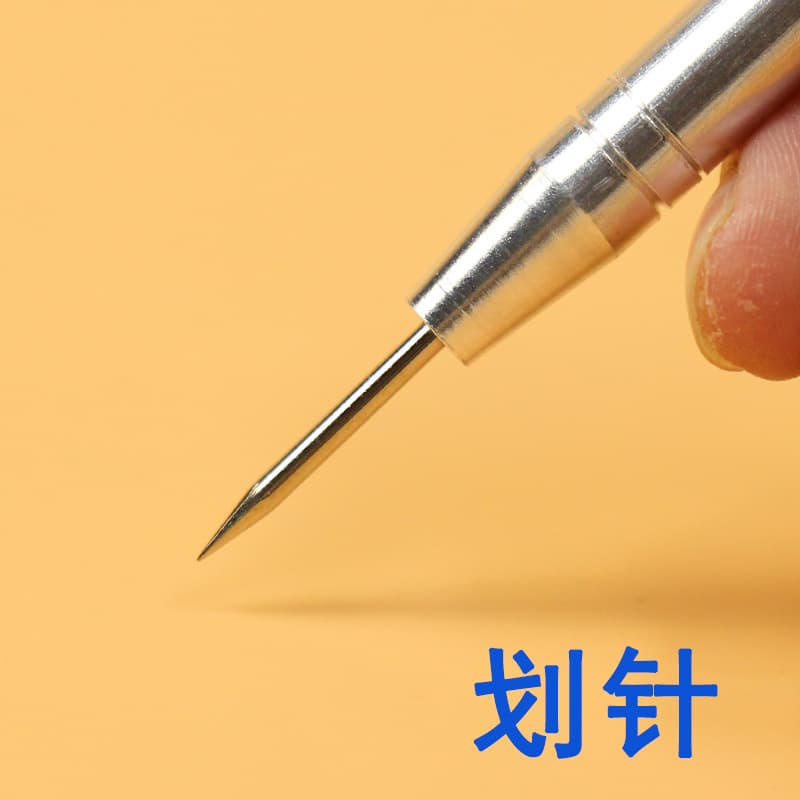 Model Making Tools, Engraving Needle, Engraving and Scribing Pen, Marking Pen, DIY Handcraft Marking Needle