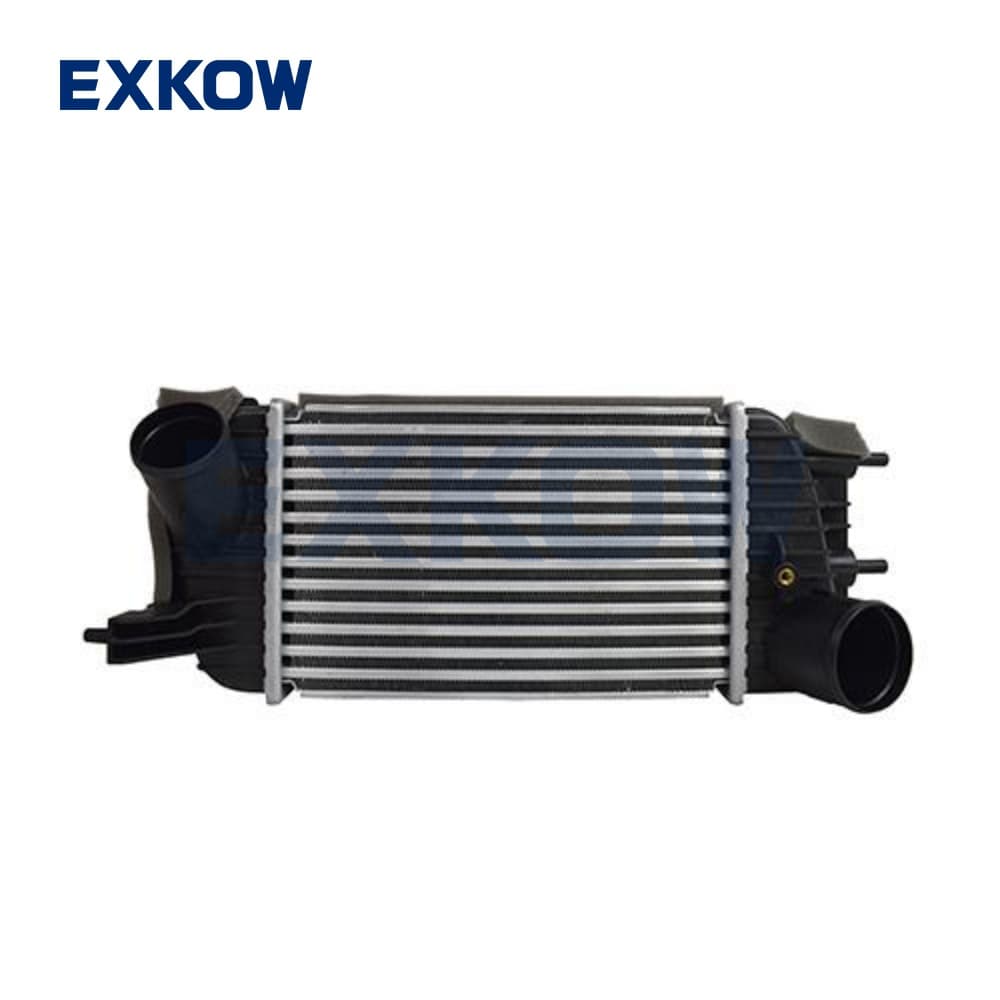 Spot intercooler suitable for Nissan Juke 1.6L 14461-1KC0A