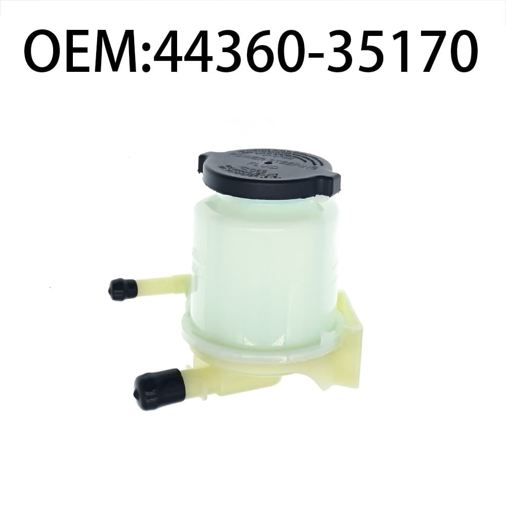 Car power steering pump 44360-35170 suitable for FJcruiser Prado GRJ120 domineering PRADO