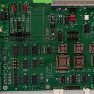 Circuit board welding pcb production smt patch four-layer multi-layer copy board software development motherboard circuit board