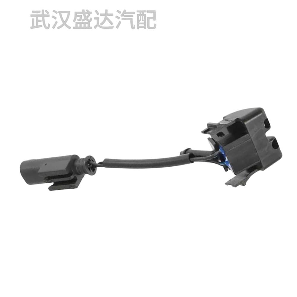 Compatible with BMW 3 Series E46 1997-2005 Windshield Washer Nozzle 61668374366 Hood Spray