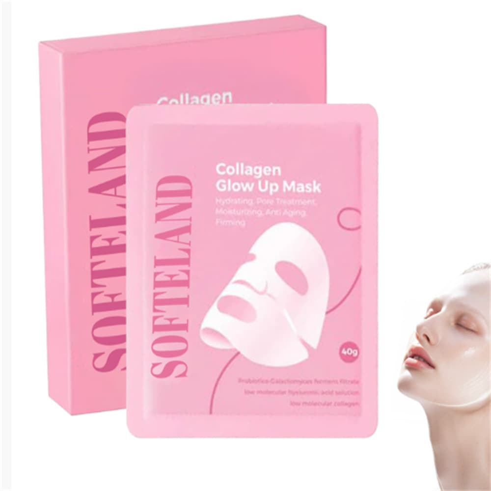 Collagen Glow Up Mask 2.0