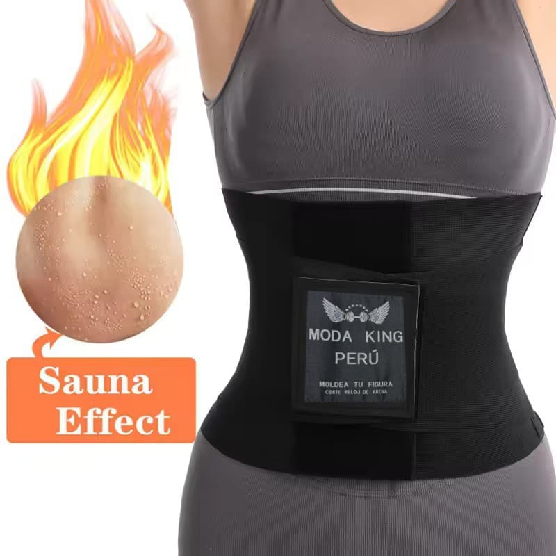 Cross-border Waist Support Belt, Waist Trainer, Waist Cincher, Tummy Control Shapewear for Women