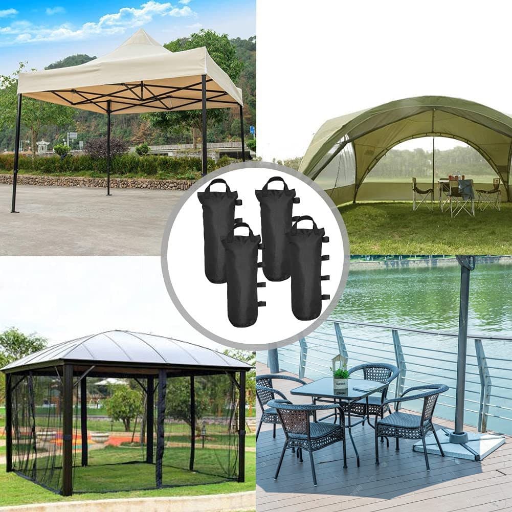 Outdoor tent sandbag windproof base advertising anchor sandbag sun umbrella sandbag anti-collapse anchor sandbag