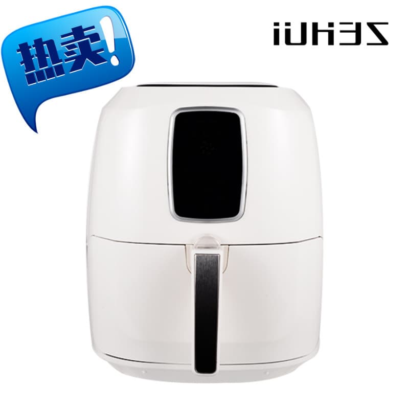 Healthier Oil-free Electric Hot Air Fryer Electrical Without