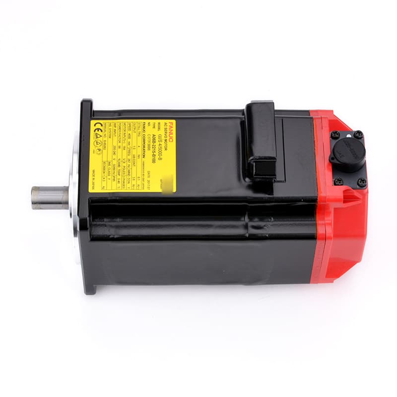 B52B32B5 fanuc B305022B520 Fanuc B5 servo motor 22500A0596B