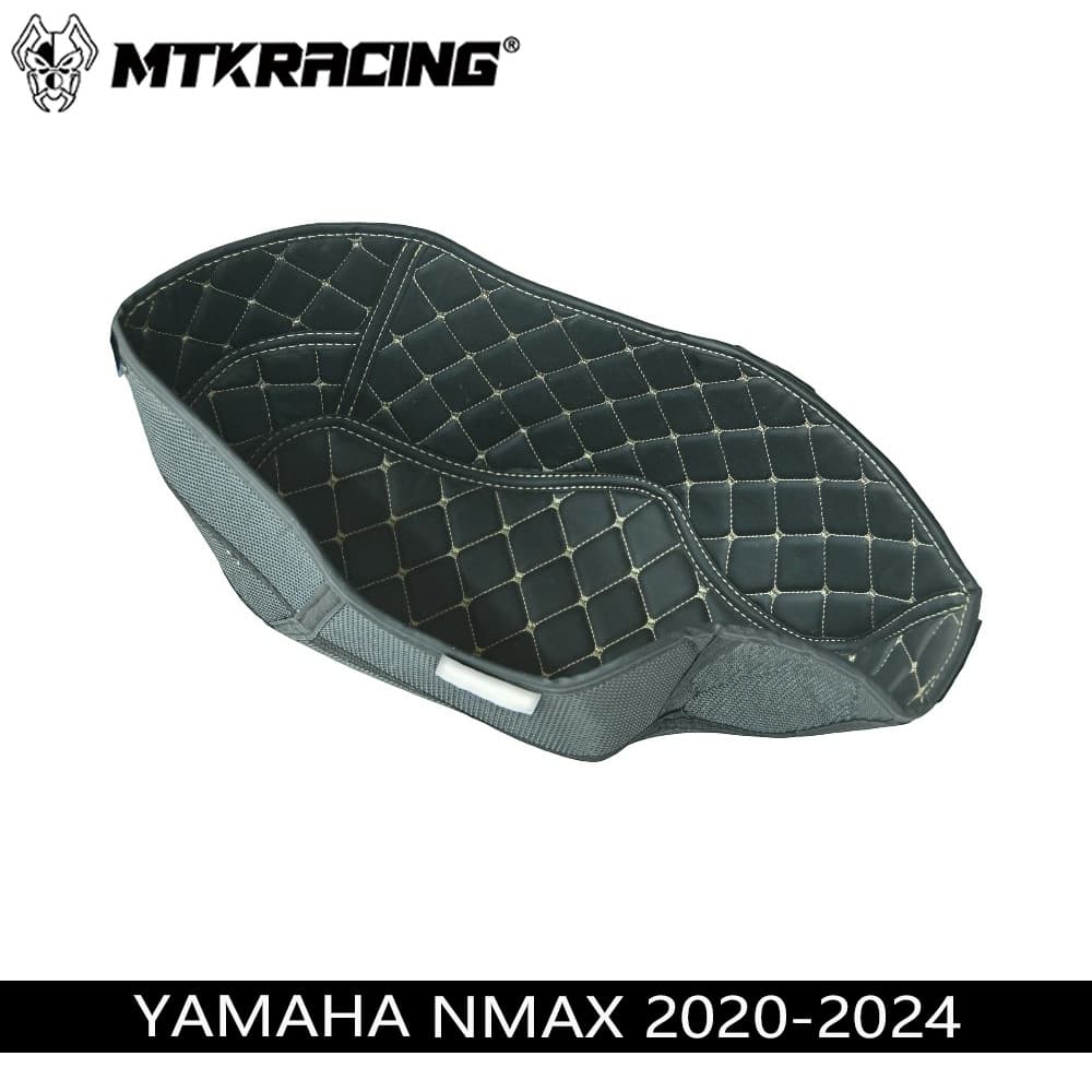 Compatible with Yamaha NMAX 2020-2024 Seat Bucket Pad Modified Seat Liner