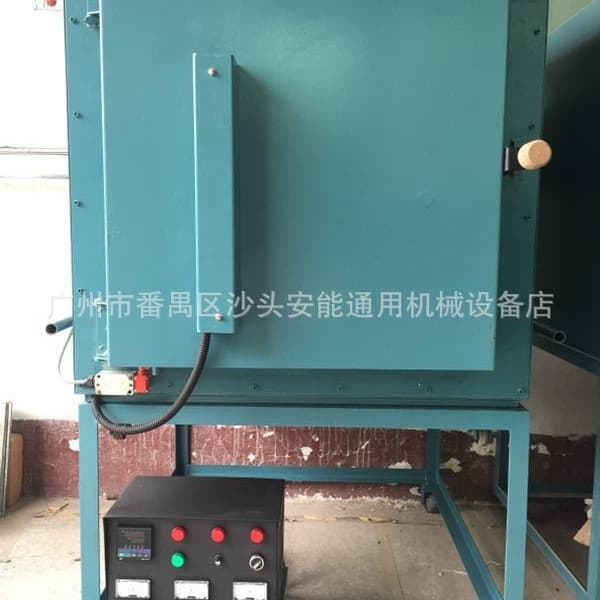 Industrial Electric Kiln for Drying Gypsum Molds, Dewaxing and Sintering Kiln for Lost Wax Casting