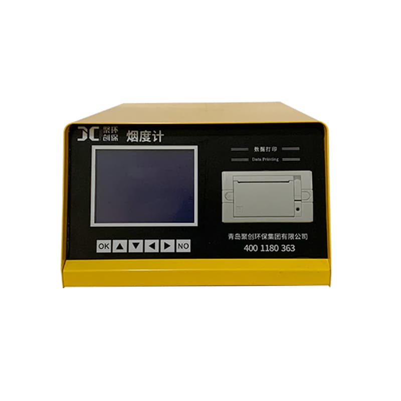 JCY-5Y Economical Opacity Smoke Meter