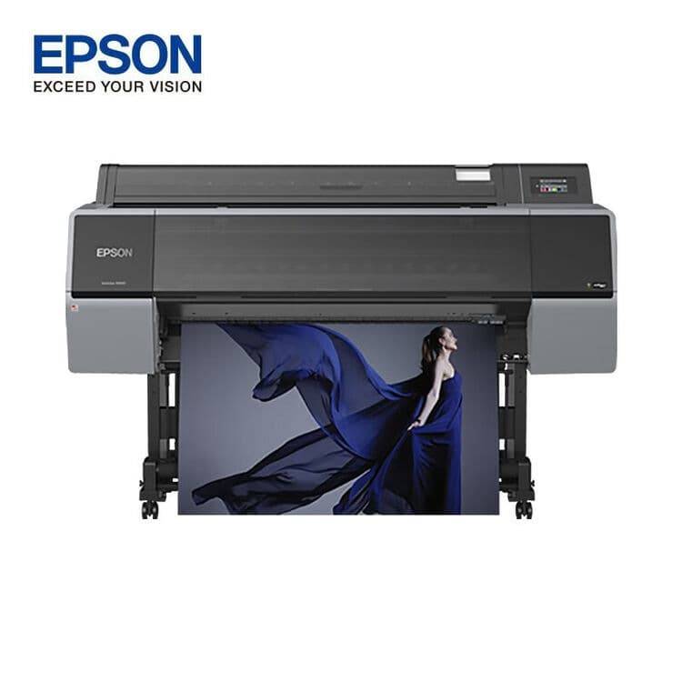 Epson SC-P9580 B0+ 1118mm Large Format Photo Printer (Poster Printing)