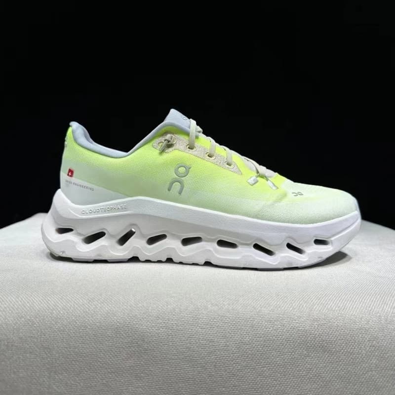 Putian ON Running Cloudtilt Durable Comfortable Versatile Low-Top Running Shoes Unisex Casual Sports Shoes Lightweight Running