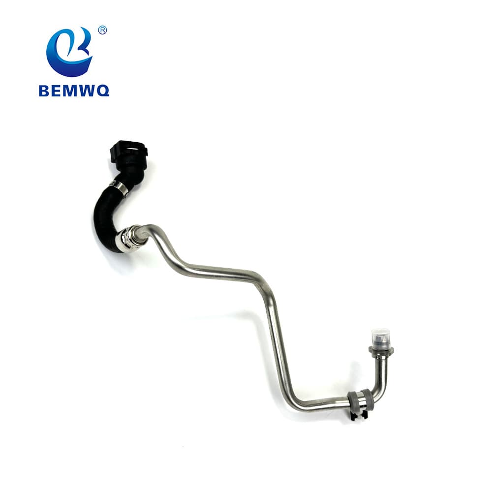 Turbo Pipe for 5 Series G38 G30 11537643226/1153 8854 735/11538616184