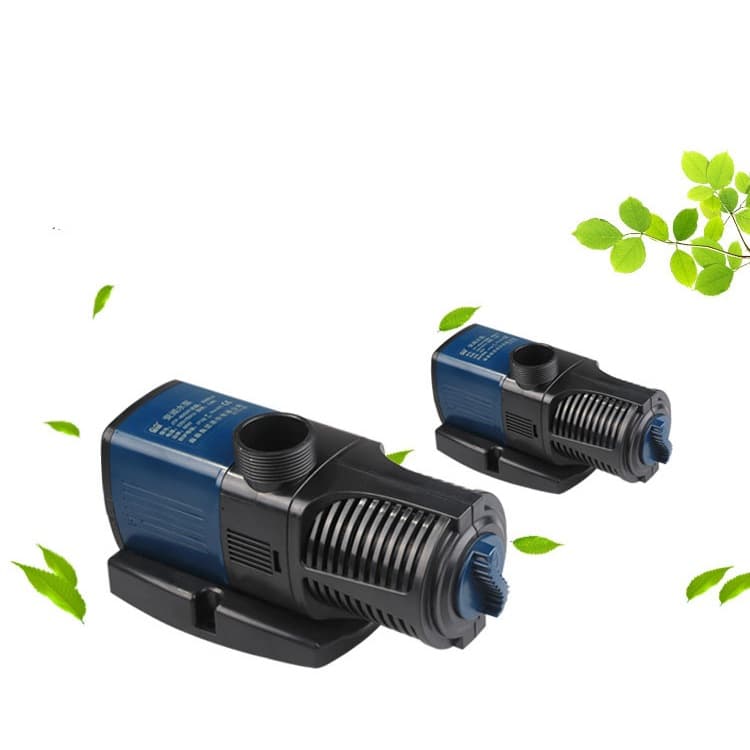 Sensen JTP-4000R - JTP16000R Variable Frequency Water Pump Silent Submersible Pump for Fish Tank Aquarium