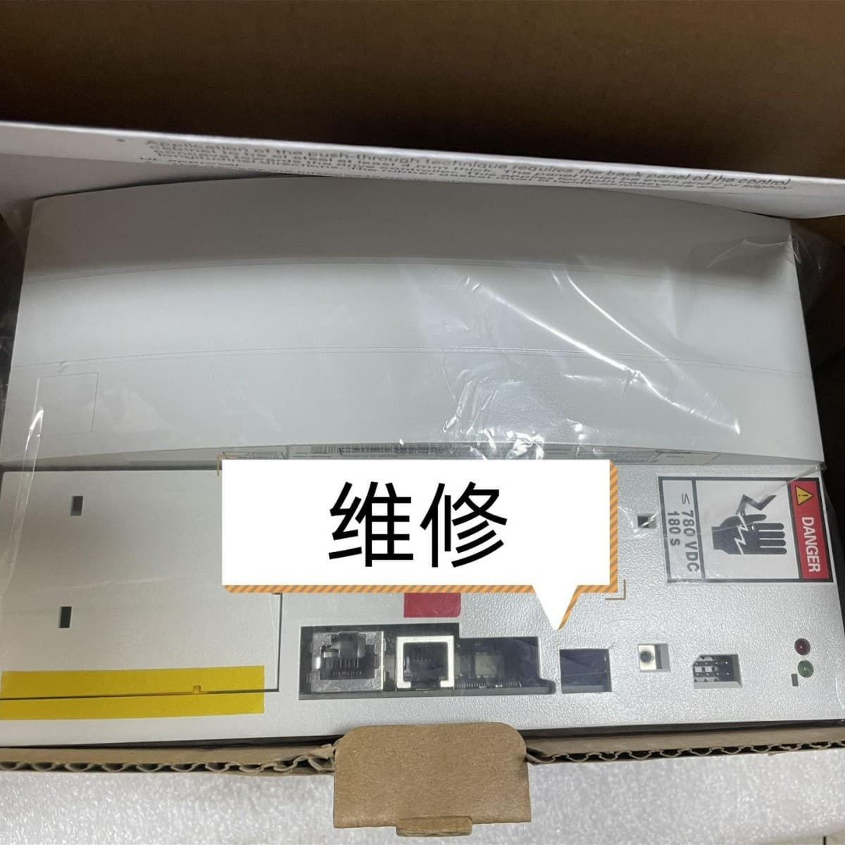 00-117-345 Servo drive for robots - Price negotiable