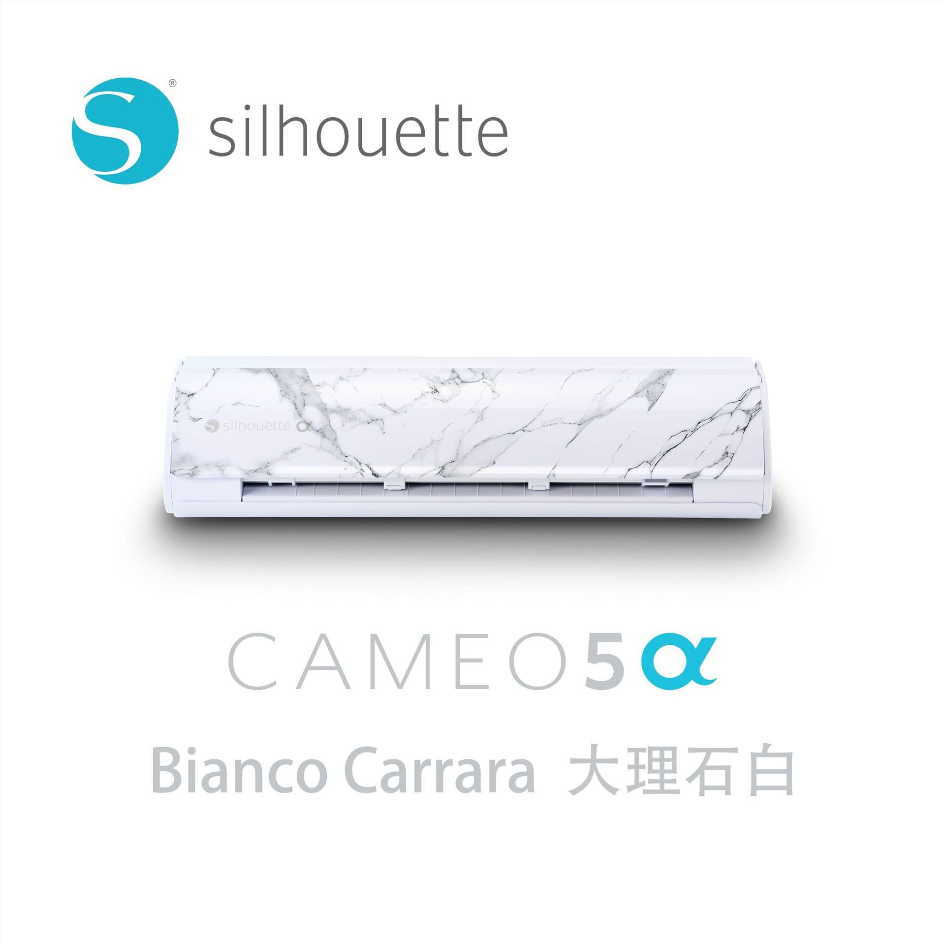 Silhouette Automatic Positioning Label Cutting Film Sticker Self-Adhesive Cutting Machine Cameo5Alpha