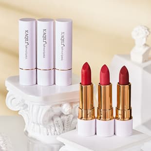 Customizable: Xiaobai Tube Lipstick - Long-lasting, Transfer-proof, Velvet Matte Finish Lipstick Cosmetics Manufacturer