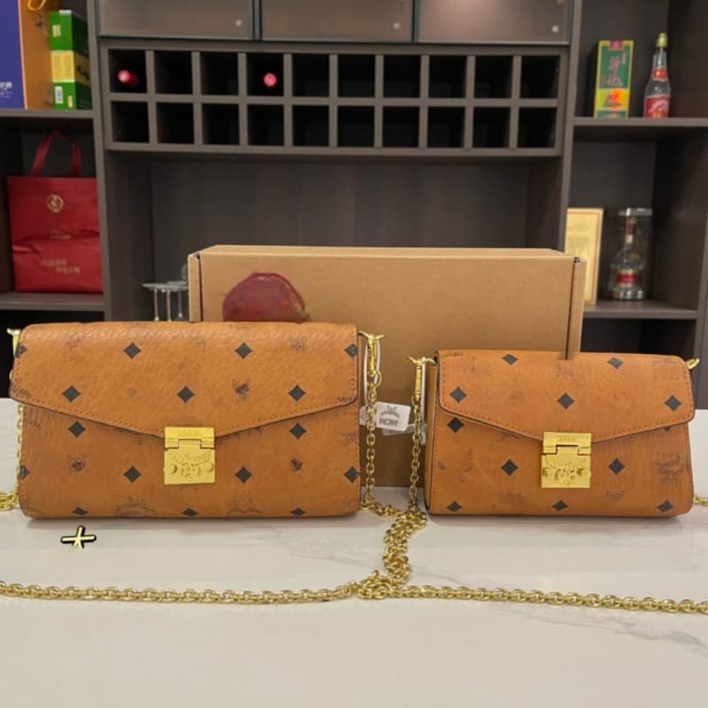 Tote Bag Women's Bag LV Bag Basket Bag New MC Underarm Bag Shopping Bag Shoulder Crossbody Bag Simple Fashion Bag