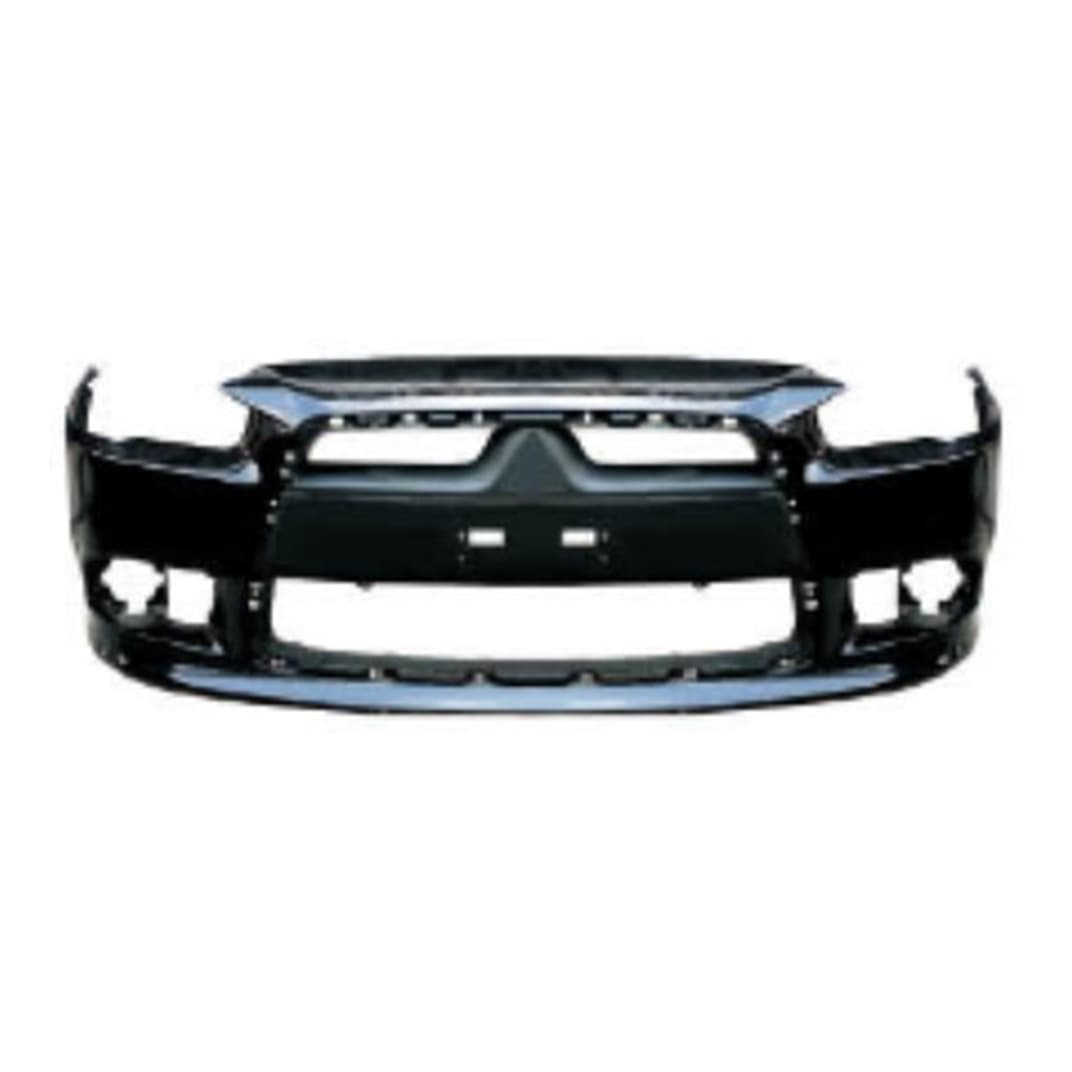 Compatible with Mitsubishi Lancer 2010 Front Bumper LANCER 2010 Bumper