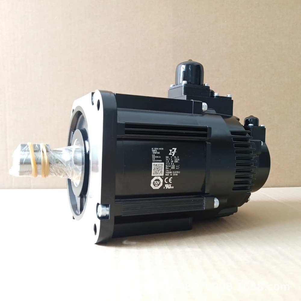SGM7P-15AFA6C Yaskawa Servo Motor Brand New Genuine Stock Available, Discount Negotiable