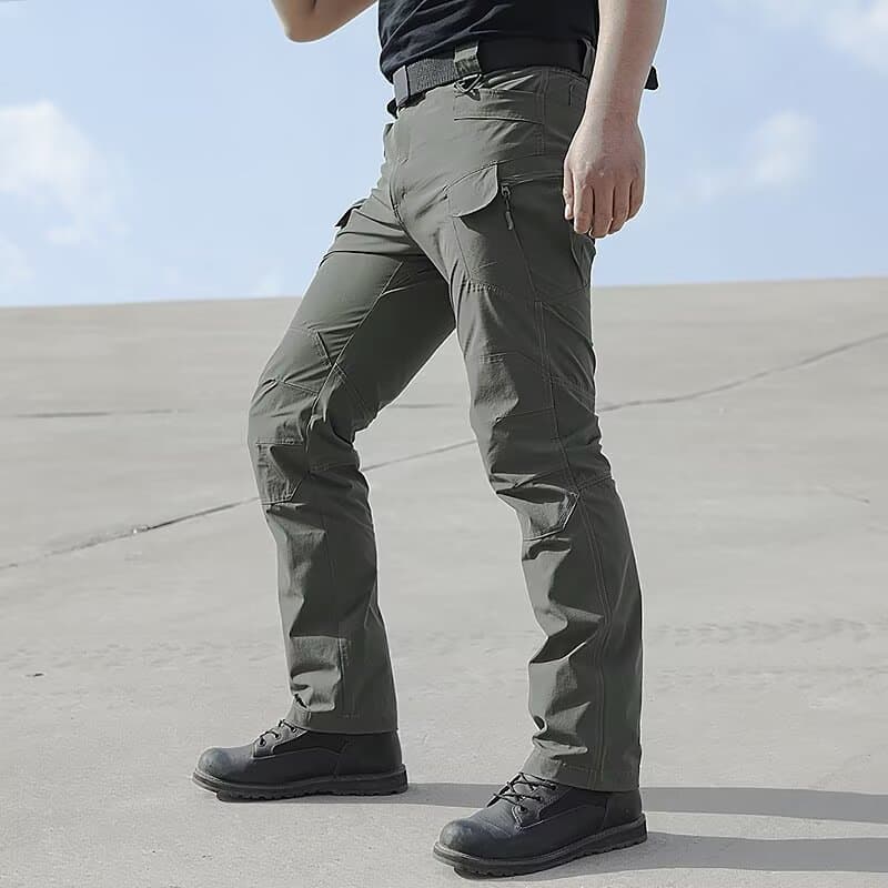 Factory Direct Sales Archon Ix7 Tactical Pants Men's Training Pants Special Agent Pants Military Fans Multi-Pocket Cargo Pants Combat Pants