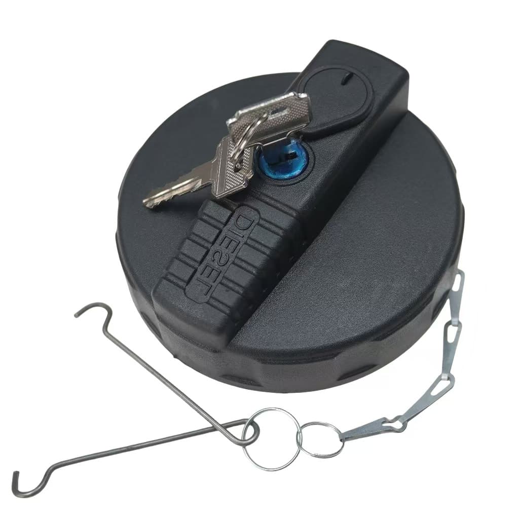 Fuel Tank Cap for Iveco Mercedes Volvo Scania Trucks 0004718430 4821320-K