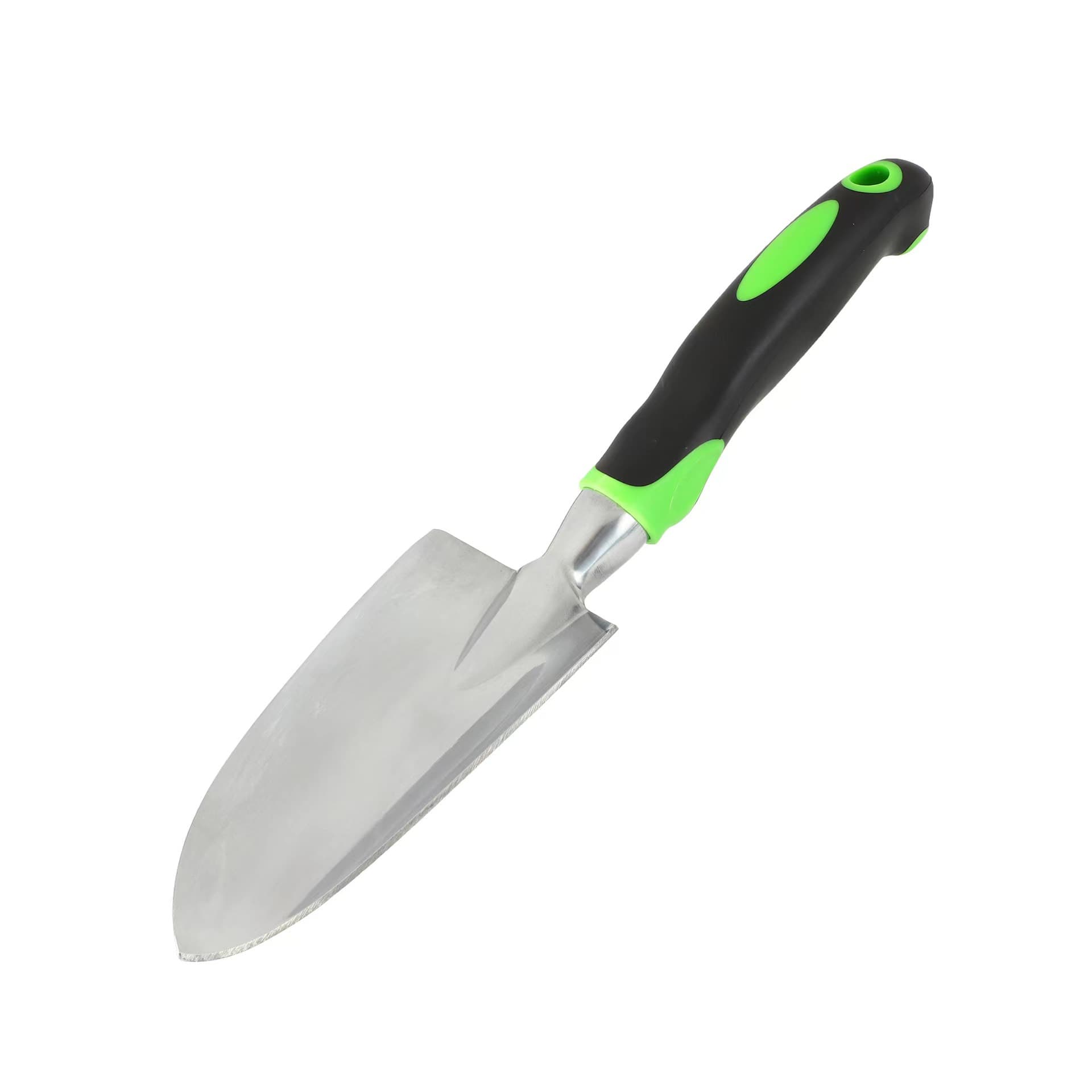 Factory Direct Gardening Tool Aluminum Alloy Garden Shovel Soil Loosening Planting Scale Shovel Rake