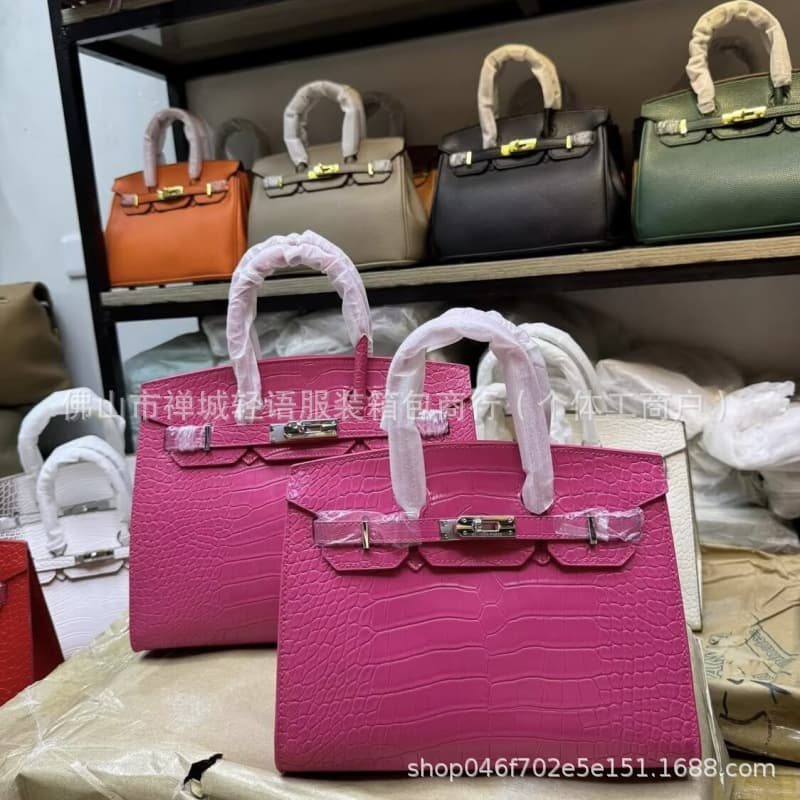 Women's Handbag Available European American Fashion Women's Handbag Wholesale Bags Wholesale