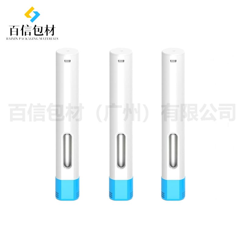 Disposable Adjustable Injection Pen Auto-Injection Pen Insulin Pen-Style Injector