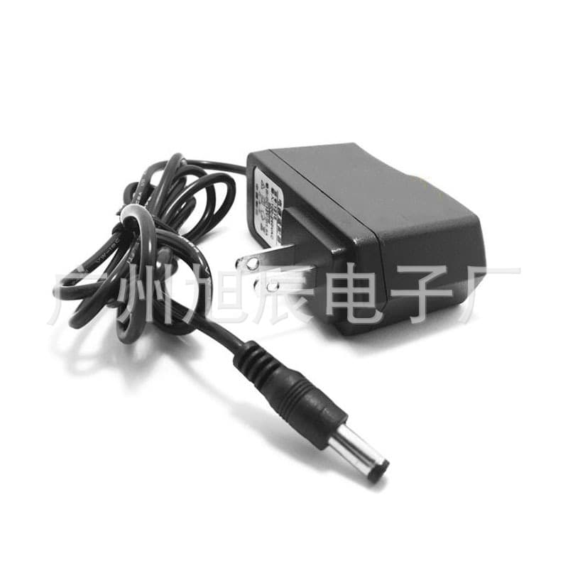 12V 0.5A Switching Adapter ADSL Power Supply Router Fiber Modem Set-Top Box 12V 1A Power Adapter