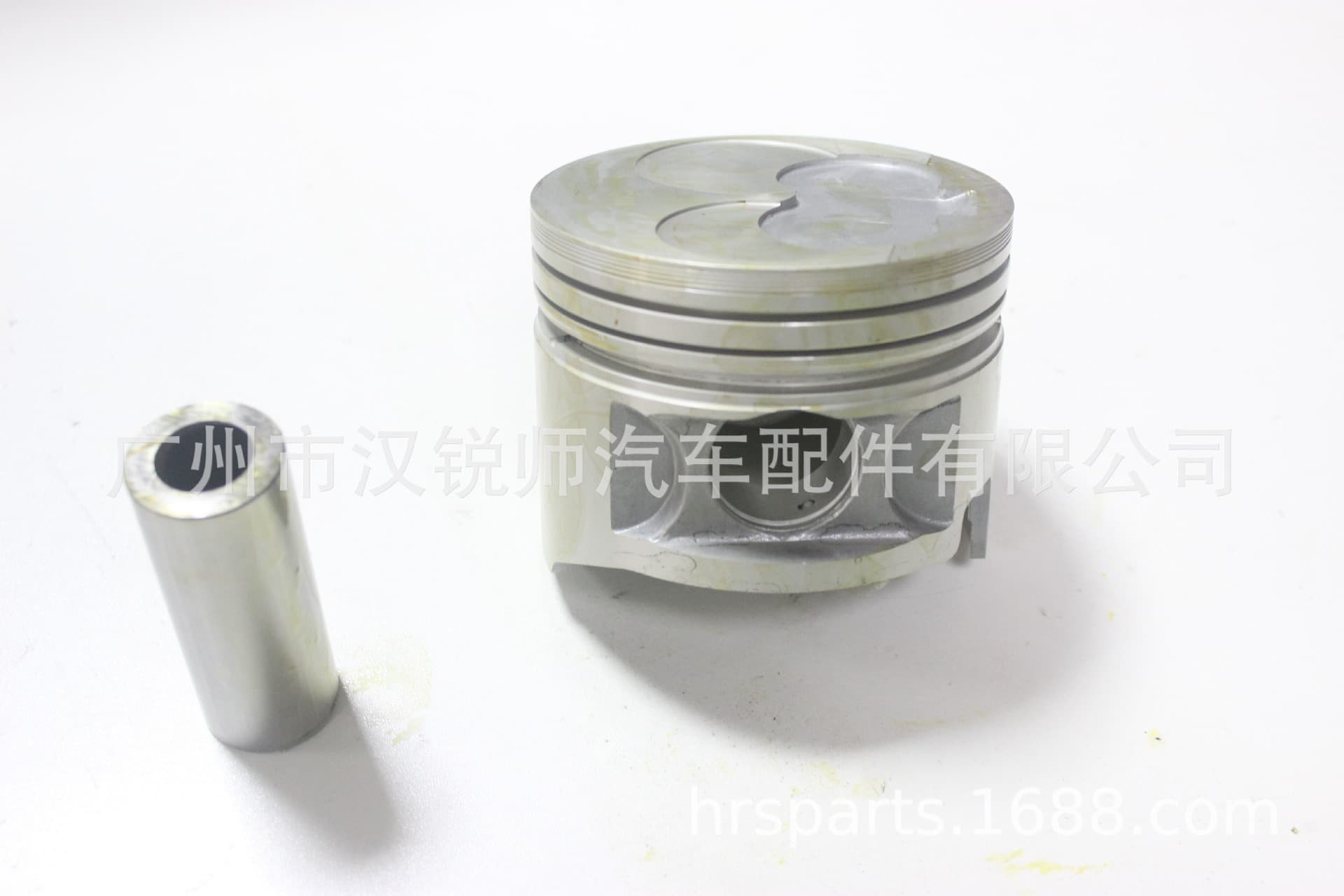 13101-54120 Piston Assembly for Toyota Hilux Hiace Land Cruiser Prado 5L