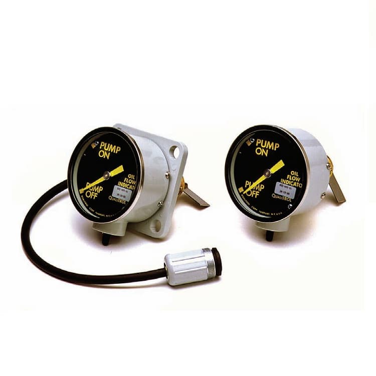 Qualitrol Flow Indicator 092