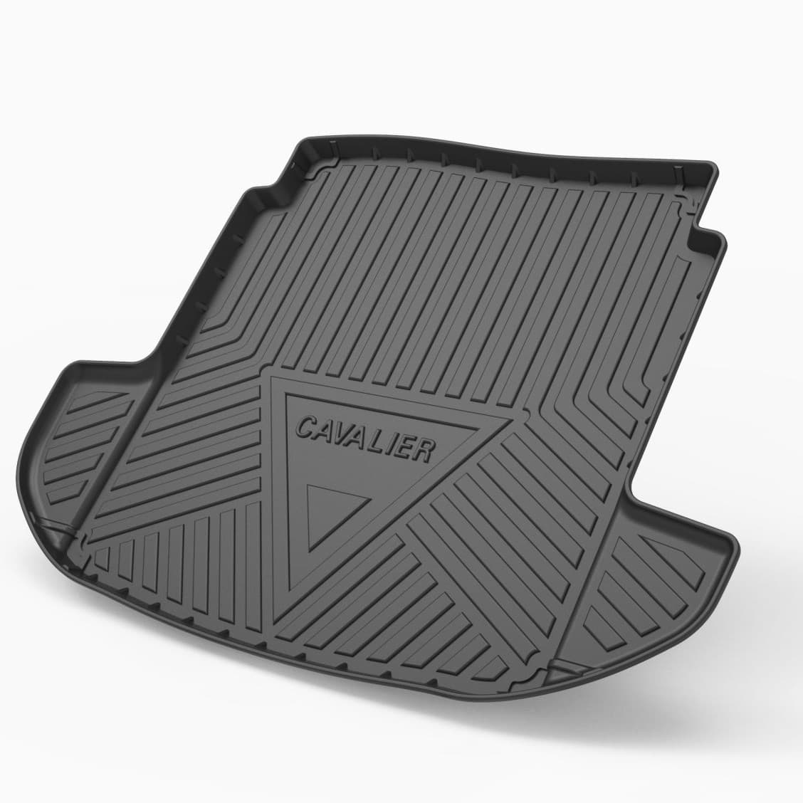 The trunk mat is suitable for Chevrolet TPE special car Cruze Malibu XL Explorer RS Volando