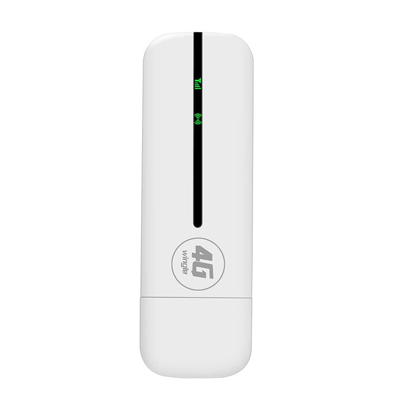 4G WiFi Dongle 4G USB Card Router Mobile WiFi UF928 4G Router
