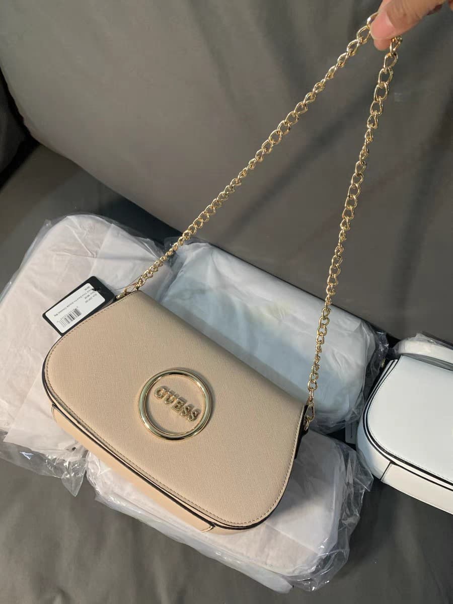 Exported to Europe and the United States 500 + tail goods 2025 Guaguijia women's handbags casual crossbody bag multi-purpose women's bag