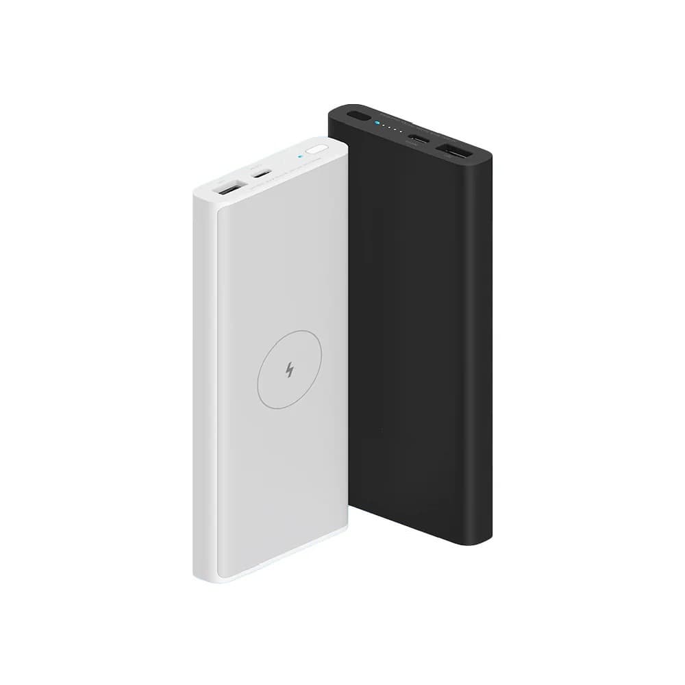 Suitable for Xiaomi wireless power bank 22.5W fast charging 10000 mAh compact large capacity mini power bank