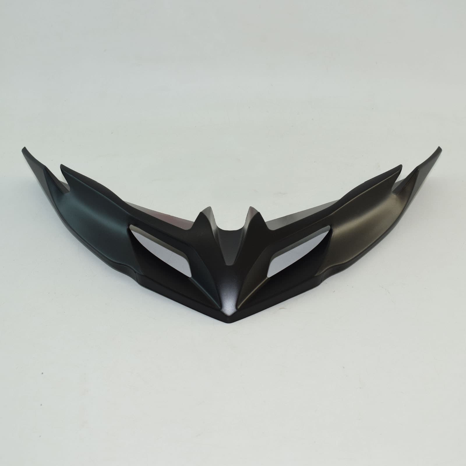 Fit for Kawasaki Versys 650 15-21 Front Nose Beak Winglet Fairing