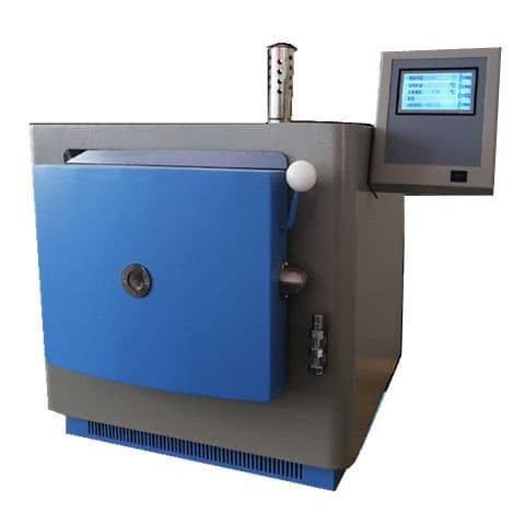 Intelligent Muffle Furnace Box-Type High-Temperature Furnace, Coal Quality Testing Instrument for Ash, Volatile Matter, Bonding Index, Integrated Muffle Furnace