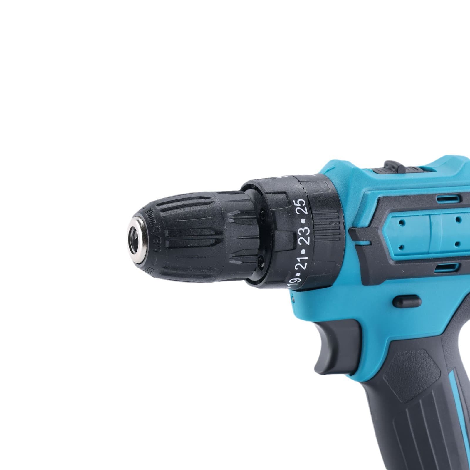 Foreign Trade High-Power Multi-Function Lithium Drill Set, Household Lithium Screwdriver, Portable Hand Drill