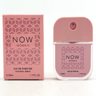 35ml Pocket Card Mini Perfume for Women Designer Q Version Export Cross-Border Perfume Wholesale Vietnam Perfume