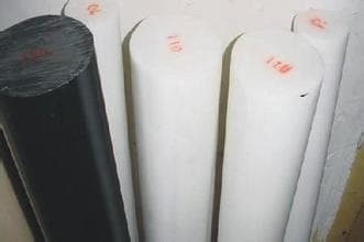 Imported POM sheets and rods with ample supply, affordable prices, and quality assurance