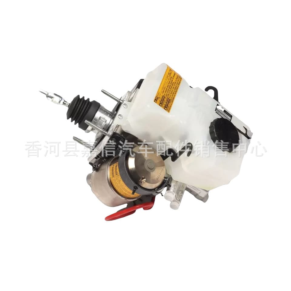 For Toyota 4Runner GX470 Prius ABS Brake Pump Master Cylinder Booster 47050-60081