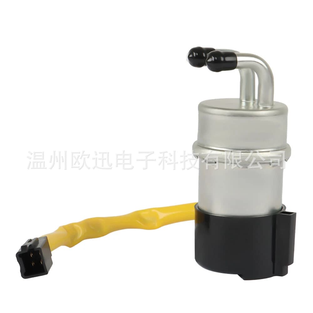 Cross-border applicable Suzuki VS800 Intruder fuel pump 15100-38A10 silver