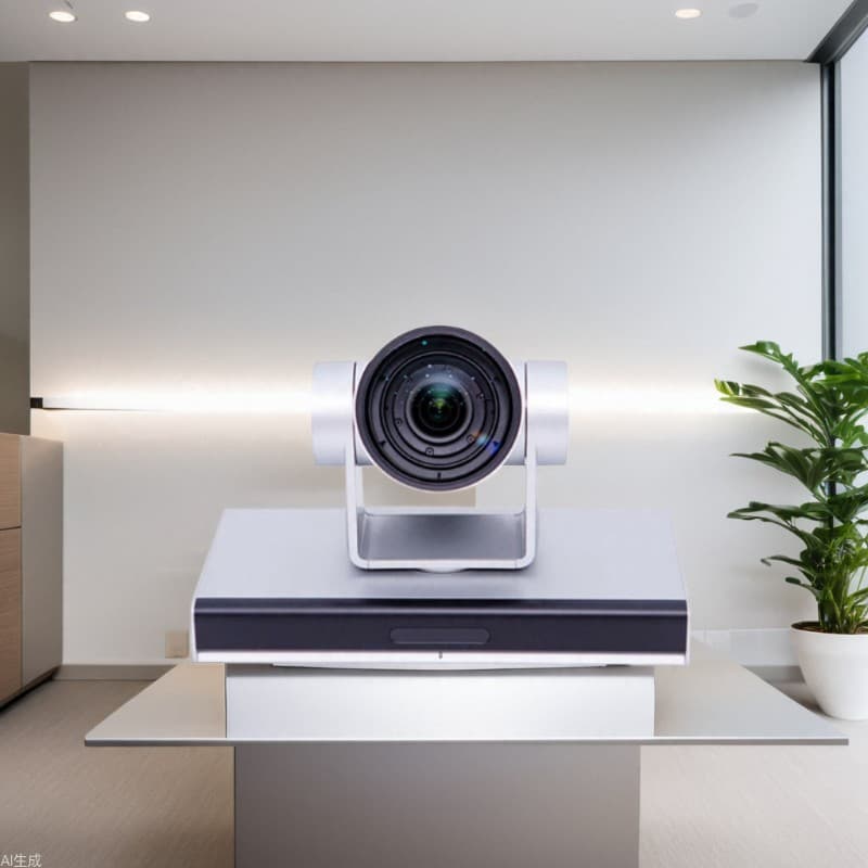 Video Conference Terminal Camera200 Supporting 1080P HD for Large Conference Rooms