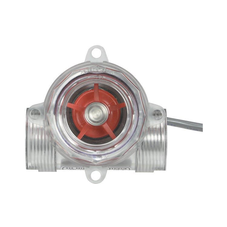 Dwyer SFI-801-1/2-A711, SFI-801-3/4-A711 flow sensors (USA)